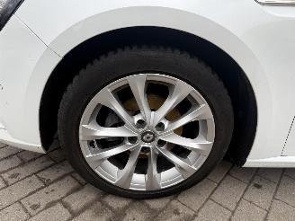 Renault Mégane 1.2 MOTOR PROBLEM picture 15