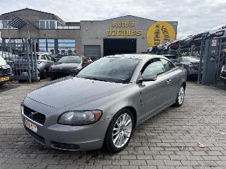 Volvo C-70 CABRIO picture 1