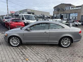 Volvo C-70 CABRIO picture 5