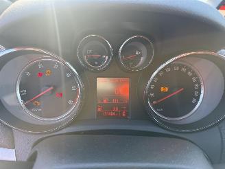 Opel Mokka 1.6 CDTI COSMO picture 17