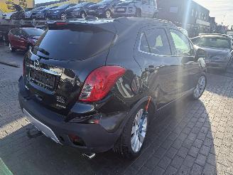 Opel Mokka 1.6 CDTI COSMO picture 10