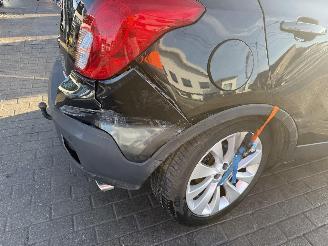 Opel Mokka 1.6 CDTI COSMO picture 11