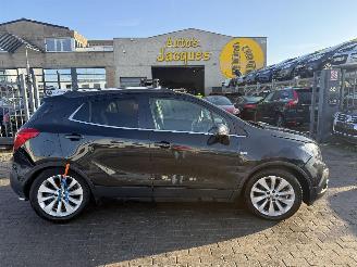 Opel Mokka 1.6 CDTI COSMO picture 1