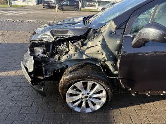 Opel Mokka 1.6 CDTI COSMO picture 15