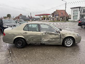 Saab 9-5 1.9 TDI 150 VECTOR picture 6