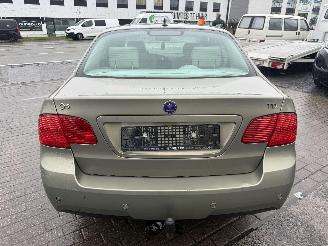 Saab 9-5 1.9 TDI 150 VECTOR picture 4