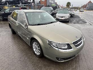 Saab 9-5 1.9 TDI 150 VECTOR picture 7