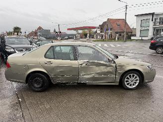 Saab 9-5 1.9 TDI 150 VECTOR picture 6