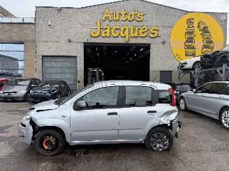 Schadeauto Fiat Panda POP 2015/6