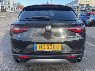 Alfa Romeo Stelvio Q4 ENGINE OUT picture 9