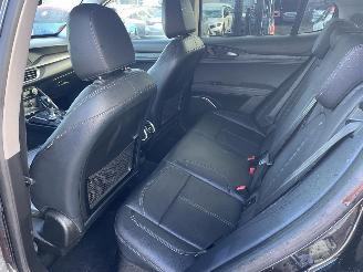 Alfa Romeo Stelvio Q4 ENGINE OUT picture 21