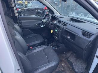 Renault Express CONFORT picture 17