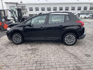 Peugeot 2008 ACTIVE picture 2