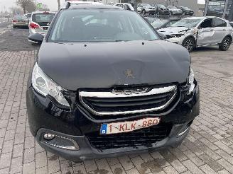 Peugeot 2008 ACTIVE picture 4