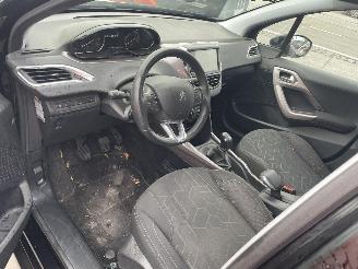 Peugeot 2008 ACTIVE picture 15