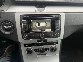 Volkswagen Passat 1.6 TDI picture 20