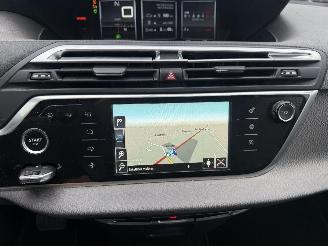 Citroën C4-picasso 1.6 HDI AUTOMATIC picture 26