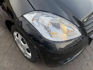 Mercedes A-klasse  picture 13