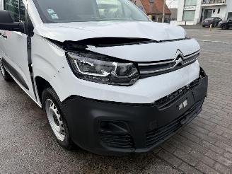 Citroën Berlingo 1.5 HDI picture 11