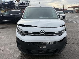 Citroën Berlingo 1.5 HDI picture 3