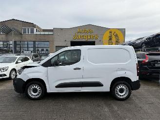  Citroën Berlingo 1.5 HDI 2023/9