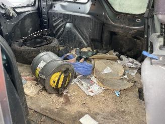 Citroën Berlingo 1.6 HDI picture 18