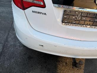 Opel Meriva 1.3 CDTI COMFORT picture 11