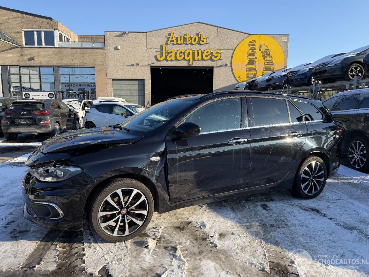 Fiat Tipo 1.4I LOUNGE