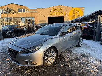 škoda osobní automobily Mazda 3 2.0 SKYACTIV 2014/9