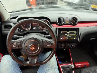 Suzuki Swift 1.0 COMFORT KLIMA picture 11