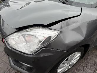 Suzuki Swift COMFORT KLIMA picture 13