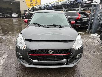 Suzuki Swift 1.0 COMFORT KLIMA picture 3