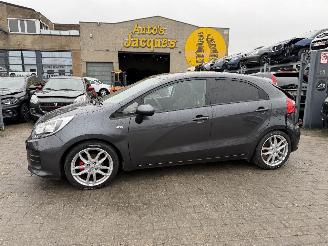 Avarii autoturisme Kia Rio 1.2I EASY 2015/11