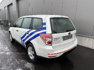 Subaru Forester 4X4 picture 8