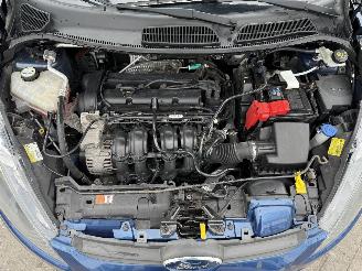 Ford Fiesta 1.4I picture 19