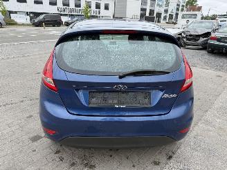 Ford Fiesta 1.4I picture 5