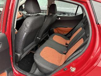 Hyundai I-10 1.0I POP picture 16