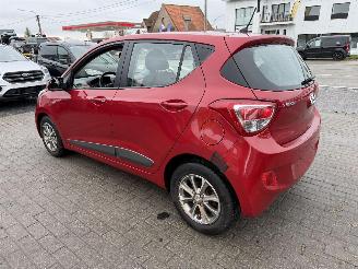 Hyundai I-10 1.0I POP picture 10