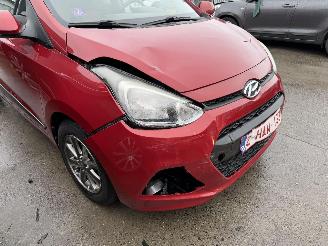 Hyundai I-10 1.0I POP picture 11