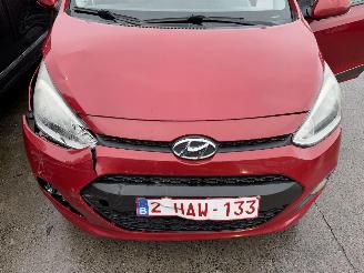 Hyundai I-10 1.0I POP picture 12