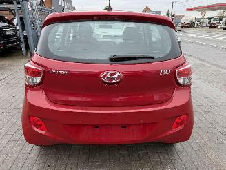 Hyundai I-10 1.0I POP picture 9