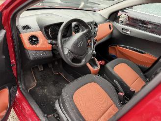 Hyundai I-10 1.0I POP picture 7