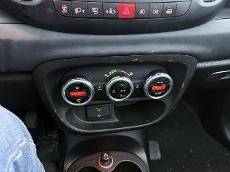 Fiat 500 1.4I LOUNGE picture 22