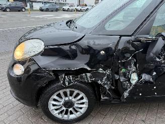 Fiat 500 1.4I LOUNGE picture 13