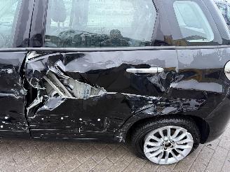 Fiat 500 1.4I LOUNGE picture 12