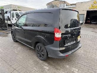 Ford Transit Connect 1.5 TD INJECTOR OUT picture 7