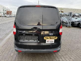 Ford Transit Connect 1.5 TD INJECTOR OUT picture 6