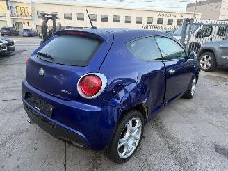 Alfa Romeo MiTo SUPER picture 10