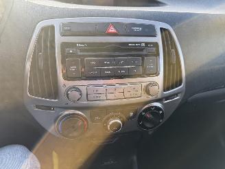 Hyundai I-20 1.2I picture 11