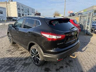 Schadeauto Nissan Qashqai 1.6 DCI 2WD 2014/4